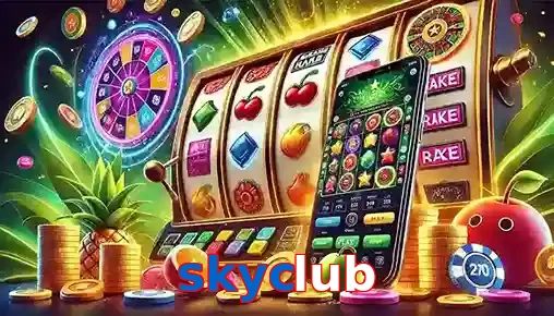 skyclub