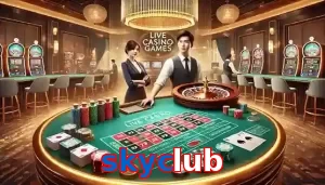 skyclub
