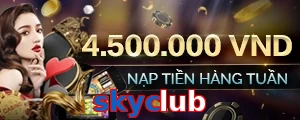 skyclub